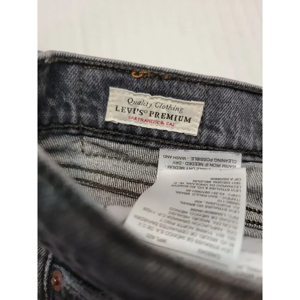 Levis brand levis